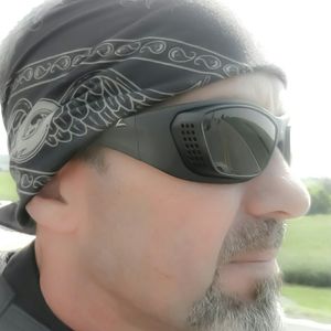 Meet your Posher, Douglas